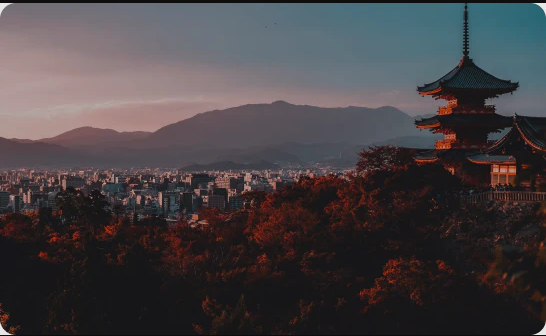 Japan